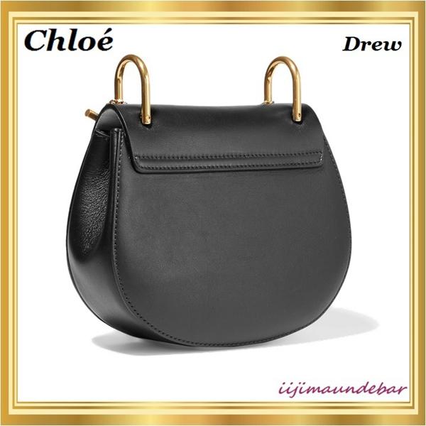 クロエ スーパーコピー CHLOE 2016最新モデル Chloe/Drew/ミニショルダーバッグ6112137
